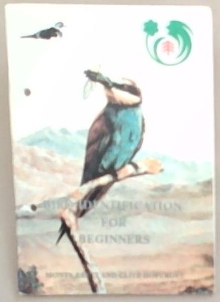 Bird Identification For Beginners