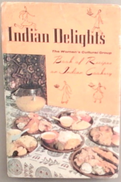A Treasury of South African Indian Delights : Special Edition on Indian ...
