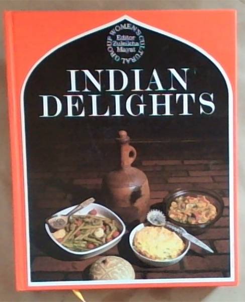 A Treasury of South African Indian Delights : Special Edition on Indian ...