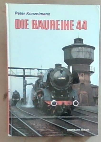Die Baureihe 03.10