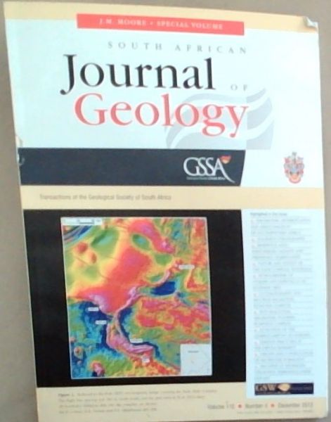 South African Geology