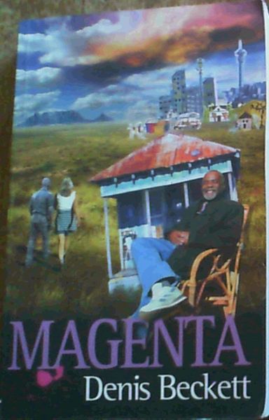 Image for Magenta