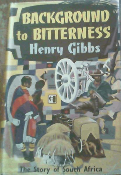 Image for Background To Bitterness