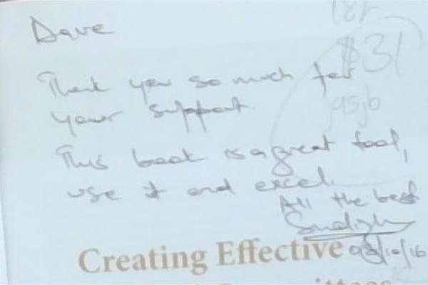 Creating Effective Boards and Commities: Implement the BCem model to ...