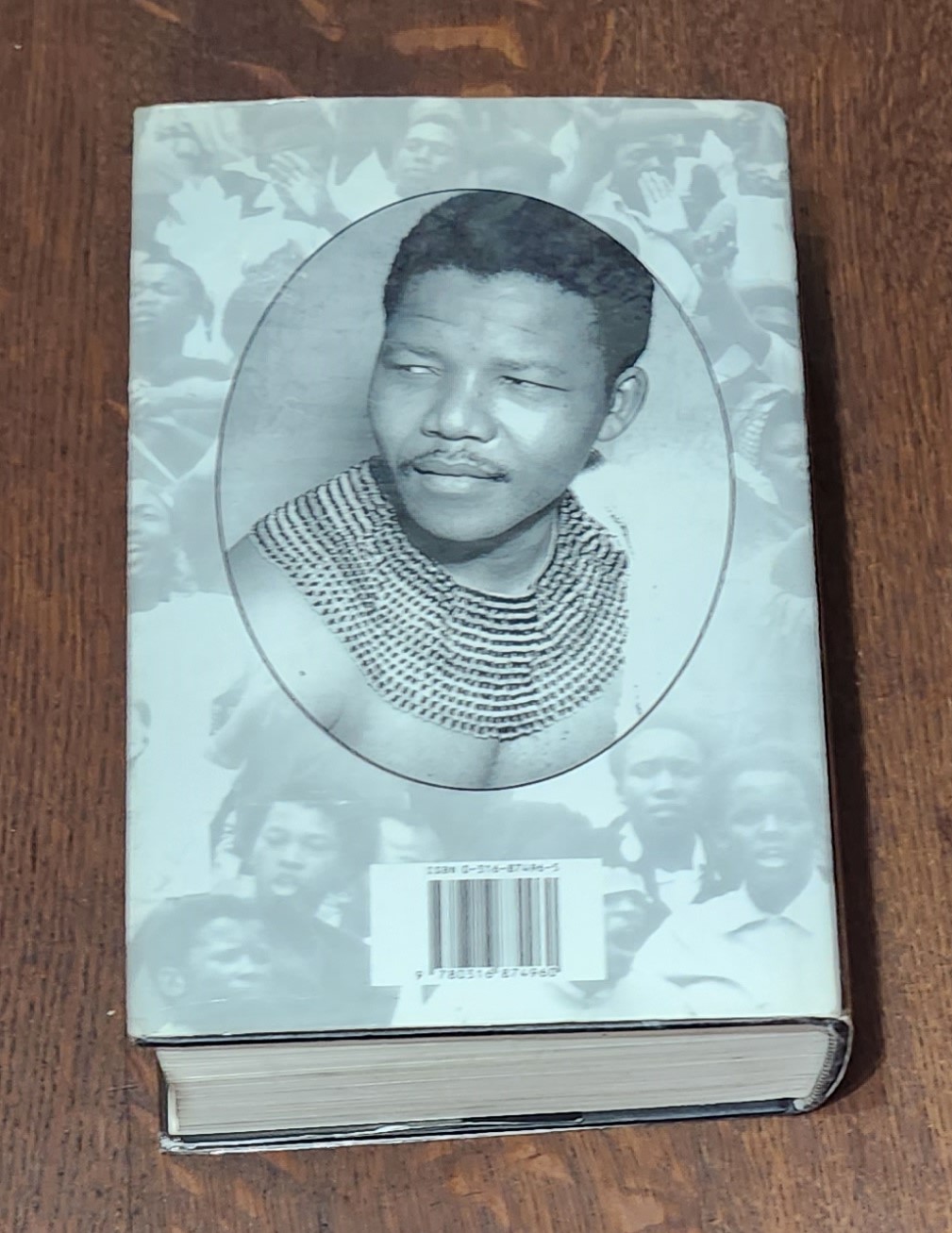 long-walk-to-freedom-the-autobiography-of-nelson-mandela-signed