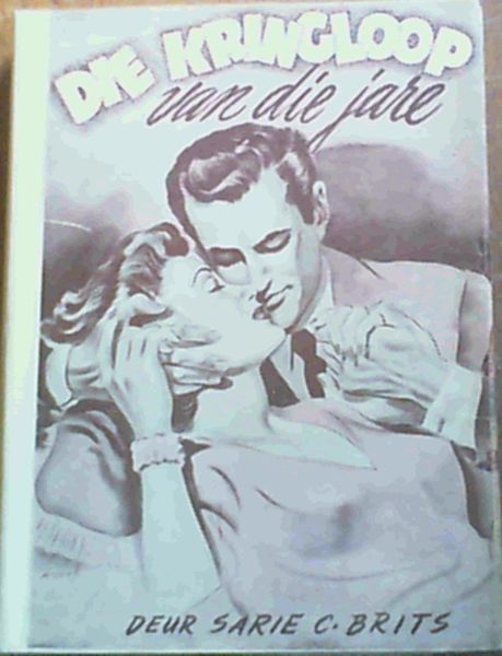 Image for Die Kringloop Van Die Jare