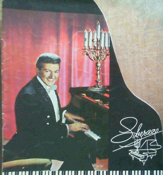 .. The Liberace Show with Fay Mckay - Picture 1 of 3