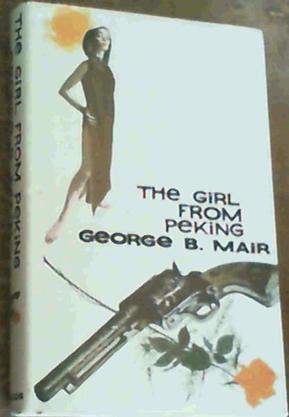 Image for The Girl from Peking