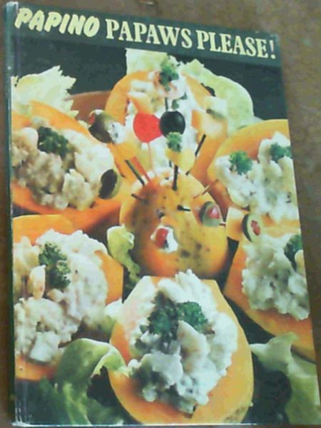 .. Papino Papaws Please : Original Ways to Update Your Menu - Picture 1 of 3