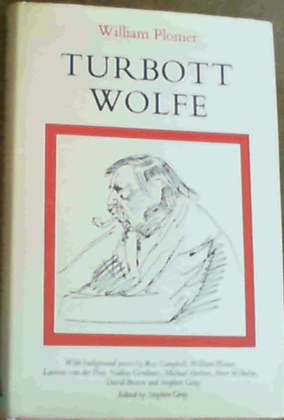 Image for Turbott Wolfe