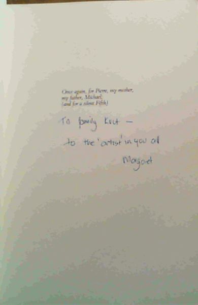 Image for The Dog of Air : Tales and Paintings