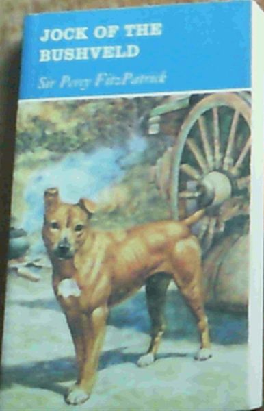 Image for Jock of the Bushveld