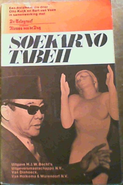 Image for Soekarno Tabeh