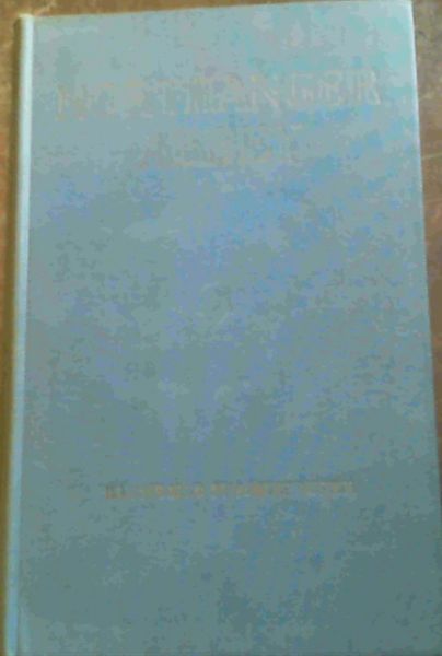 Austen, Jane .. Northanger Abbey