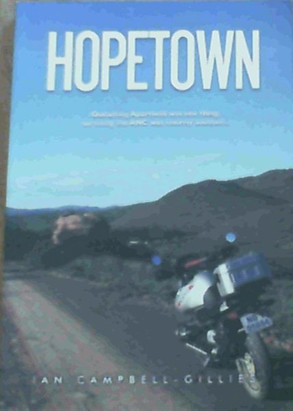 Image for Hopetown