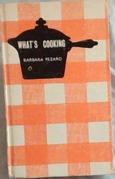 Image for What's Cooking