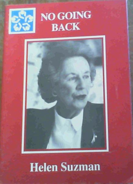 No going back (Presidential address / South African Institute of Race Relations) - Picture 1 of 3