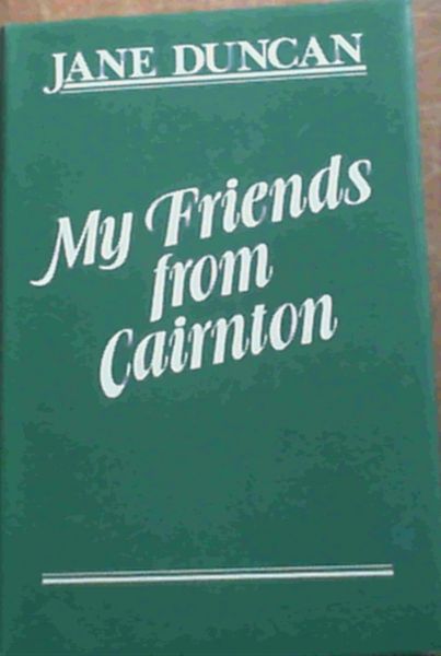 Image for My Friends from Cairnton