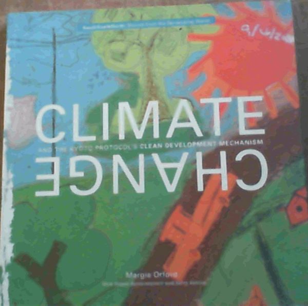 Climate Change and the Kyoto Protocol's Clean Development Mechanism : Brazil, .. - Picture 1 of 3