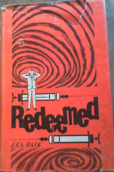 Image for Redeemed