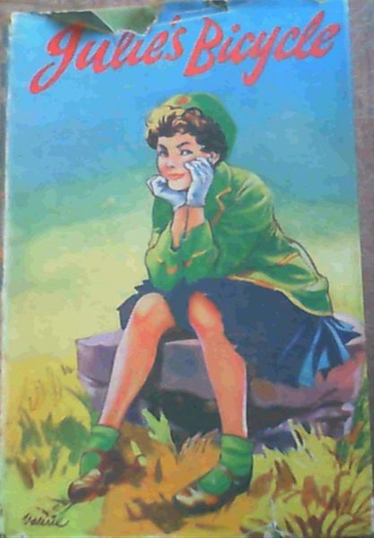 Image for Julie's Bicycle