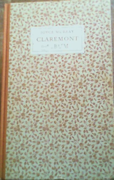 Image for Claremont Album