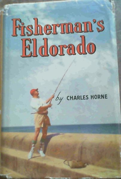 Image for Fisherman's Eldorado