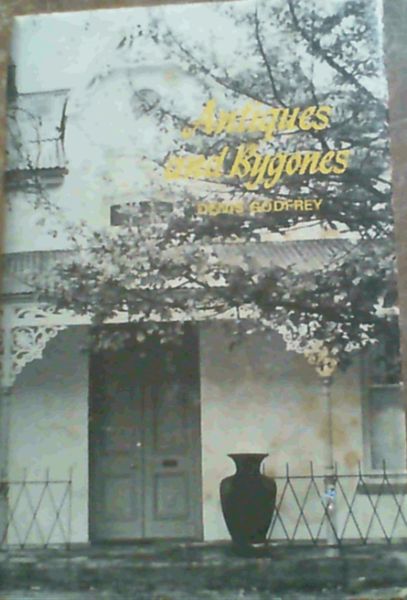 Image for Antiques and Bygones