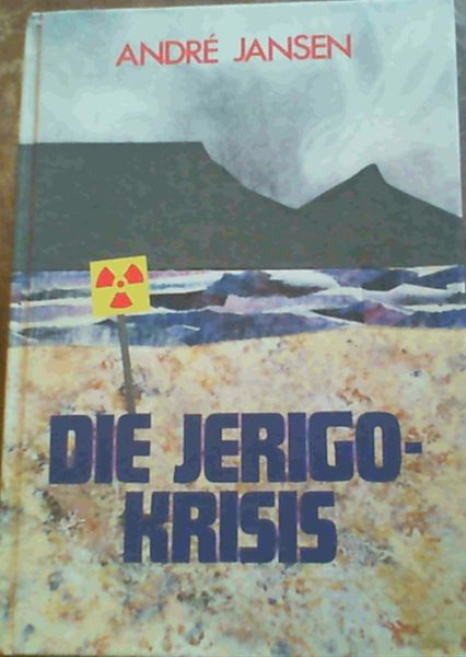 Jansen, Andre .. Die Jerigo - Krisis - Picture 1 of 3