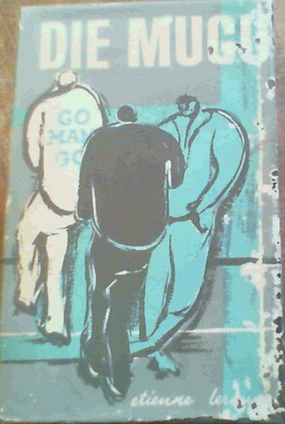 Image for Die Mugu