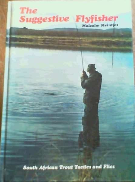 Image for The Suggestive Flyfisher