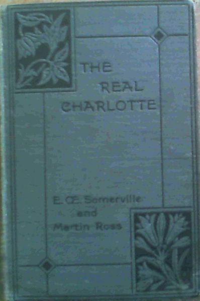 Image for The Real Charlotte