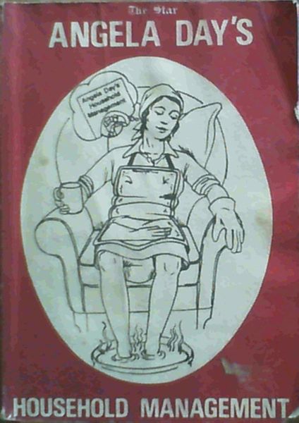 Image for Angela Day's Household Management
