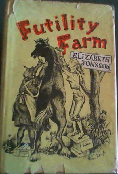 Image for Futility Farm