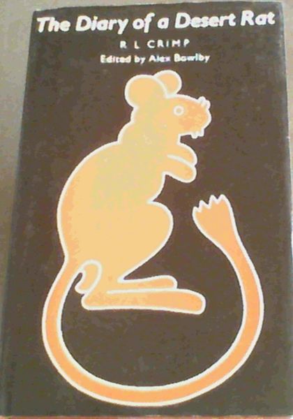The Diary of a Desert Rat