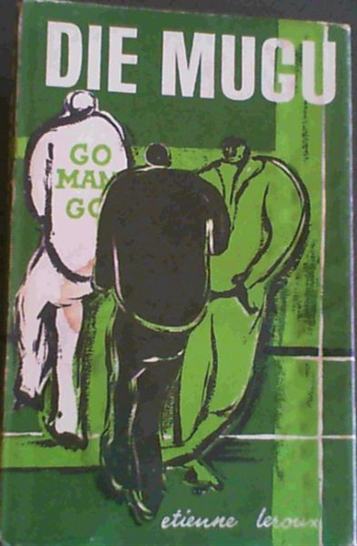 Image for Die Mugu