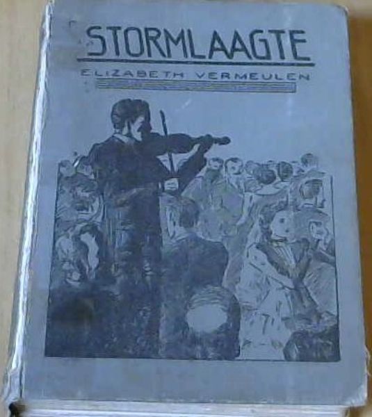 Image for Stormlaagte