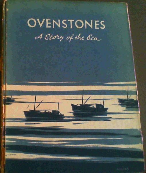 Image for Ovenstones : A Story of the Sea