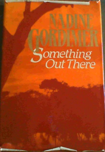 Image for Something Out There