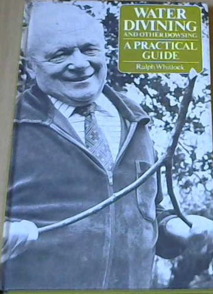 Image for Water Divining and Other Dowsing : A Practical Guide