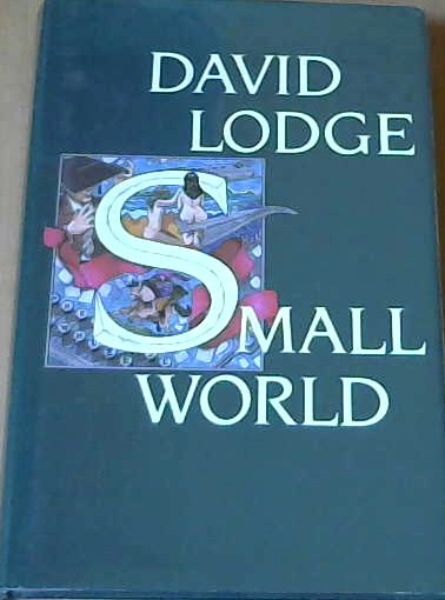 Lodge, David .. Small World