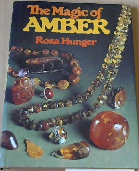 Image for The Magic of Amber