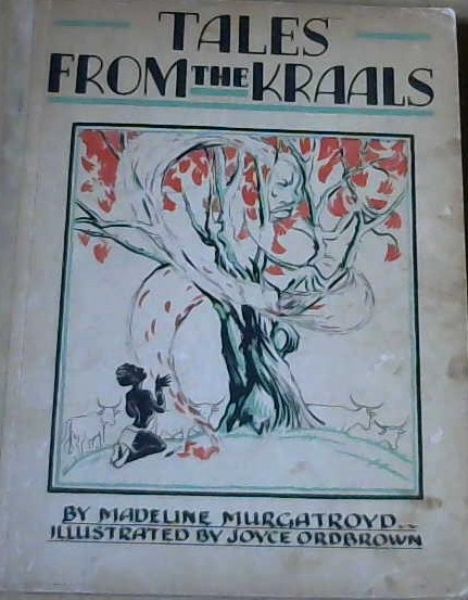 Image for Tales from the Kraals