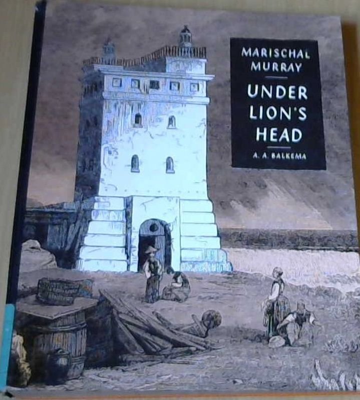 Image for Under Lion's Head : Earlier Days at Green Point and Sea Point