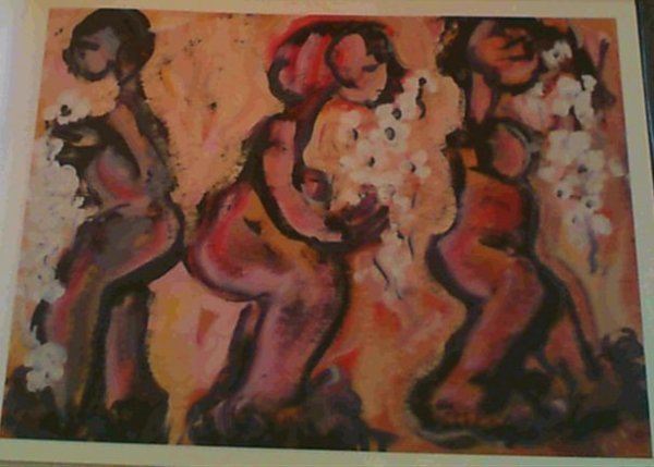 Image for Reconciliation Versoening