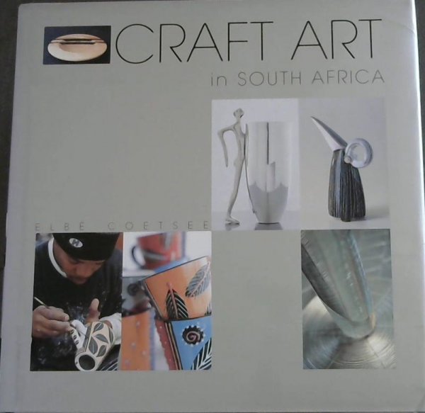 Craft Art in South Africa