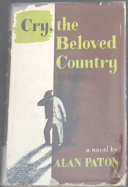 Image for Cry, the Beloved Country