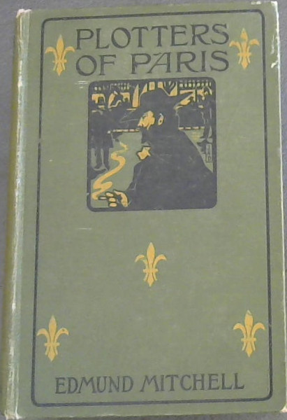 Image for Plotters of Paris