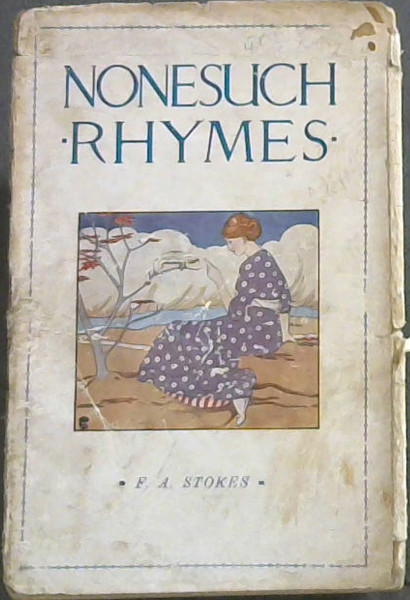 Image for Nonesuch Rhymes