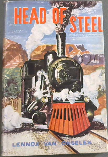 Image for Head of Steel